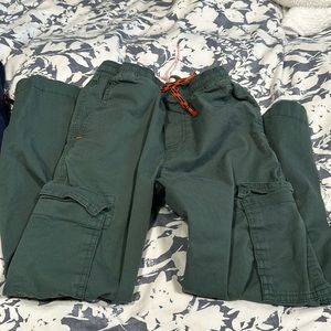 Boden cargo pants